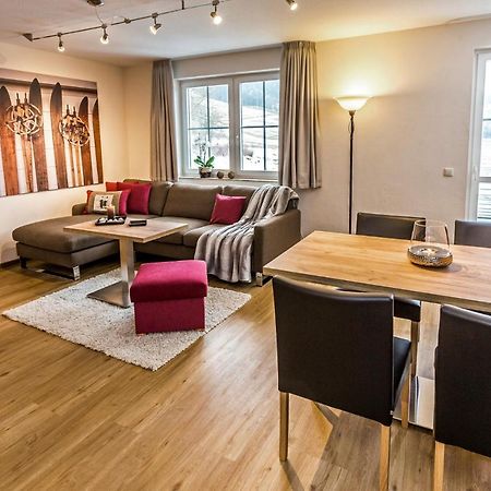 Simon'S Ferienwohnungen Oberwiesenthal Bagian luar foto